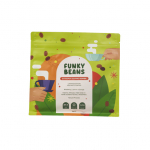 Specialty jahvatatud kohv Funky Beans Ethiopia Sidamo Bombe, 200 g