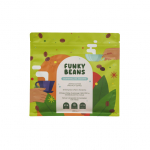 Specialty jahvatatud kohv Funky Beans Guatemala El Gigante, 200 g