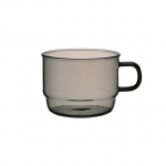 Hario Colors virnastatav kruus, 300 ml &ndash; hall