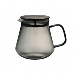 Hario Colors tee- ja kohvikann, 600 ml &ndash; hall