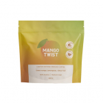 Piiratud v&auml;ljalase: Mango Twist jahvatatud kohv (mangoga fermenteeritud), 200 g