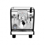 Nuova Simonelli Musica espressomasin, 1 grupp - h&otilde;bedane