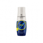 Siirup SodaStream Classics Xtreme Energy (SodaStream mulliveemasinatele), 440 ml