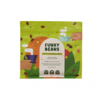 Specialty kohvioad Funky Beans Costa Rica Sonora Geisha, 200 g