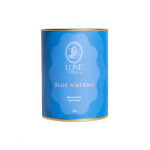 Butterfly pea flower tee Lune Tea Blue Matcha, 40 g