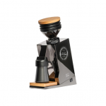 Eureka ORO Mignon Single Dose PRO Limited Edition espresso kohviveski &ndash; must kroom