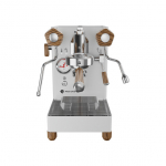 Lelit MaraX3 PL62X3 espressomasin &ndash; valge