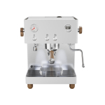 Lelit Elizabeth3 PL92T3 espressomasin &ndash; valge