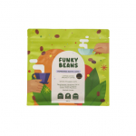 Specialty kohvioad Funky Beans Honduras Santa Lucia COE#2, 200 g