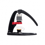 Flair Espresso Classic manuaalne espressomasin, kaasaskantav - must