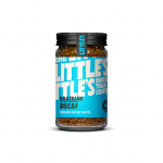 Premium lahustuv kohv Little's Brazilian Decaf, 50 g