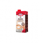 UHT piim kohvile Mlekovita Barista Milk 3.2%, 1 l