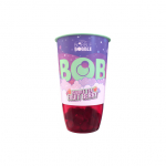 Mullitee BOB Fruit Berry, 360 ml