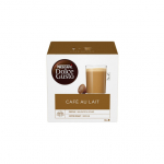Kohvikapslid NESCAF&Eacute;&reg; Dolce Gusto&reg; Caf&eacute; Au lait, 16 tk.