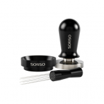 SORSO Barista Smart Workflow komplekt