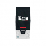 Kohvioad Caffe Barzini Dark Roast, 1 kg