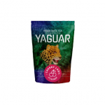 Mate tee Yaguar Cherry Lady, 500 g