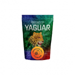 Mate tee Yaguar Naranja Earl Grey, 0,5 kg