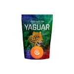 Mate tee Yaguar Naranja, 500 g