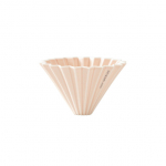 Origami S kohvifilter &ndash; roosa