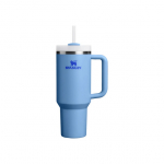 Stanley Quencher H2.0 Flowstate&trade; Blue Sky joogipudel, 1,18 l - sinine