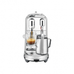 Nespresso Creatista Plus (Sage) kapselkohvimasin &ndash; h&otilde;bedane