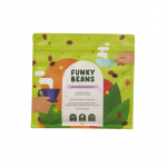 Specialty kohvioad Funky Beans Honduras Marcala, 200 g