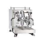 Bezzera SOLE INOX espressomasin - h&otilde;bedane