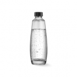 Klaaspudel SodaStream Duo (sobilik ainult SodaStream Duo mudelitele), 1 l