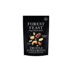 Forest Feast Truffle & Pecorino r&ouml;stitud p&auml;hklite segu, 120 g