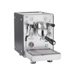 Bezzera NINI S PID DE espressomasin, semi-professionaalne - must