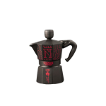Bialetti Moka Express Stranger Things mokakann (3 tassi)