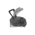 Kaas CHiATO blendPLAY Travel kaasaskantava blenderi jaoks &ndash; must