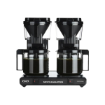 Moccamaster KBG 744 Professional filterkohvimasin