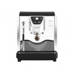 Nuova Simonelli Oscar Mood Black espressomasin - must