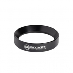 Magnetiga doseerimislehter Rocket Espresso (Matt must) 58mm