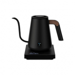 Timemore Fish Pro X elektriline veekeetja, 0,9 l &ndash; must