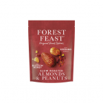 Forest Feast mandlid & maap&auml;hklid mee ja t&scaron;illiga, 120 g