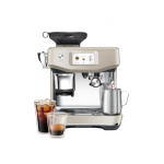 Sage the Barista Touch&trade; Impress with Cold Extraction SES882ALM kohvimasin
