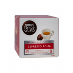 Kohvikapslid NESCAF&Eacute;&reg; Dolce Gusto&reg; Roma, 16 tk.
