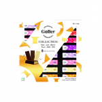 Kinkekarp minibatoonid Galler Mini Batons Assortment, 24 tk.
