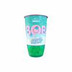 Mullitee BOB Blue Lime, 360 ml