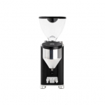 Rocket Espresso Giannino Black/Inoc espresso kohviveski - must/metallisk
