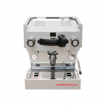 La Marzocco Linea Mini R Stainless Steel espressomasin