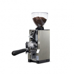 Eureka Mignon Libra 65 All Purpose Chrome espresso kohviveski - kroomi