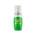 Siirup SodaStream Classics Lemon Lime (SodaStream mulliveemasinatele), 440 ml