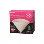 Paberfiltrid Hario V60 02 MK, 100 tk.