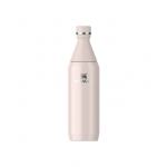 Veepudel Stanley The All Day Slim Rose Quartz, 600 ml