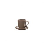 Asa Selection Coppa Kaori espressotass alusega, 80 ml