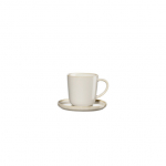 Asa Selection Coppa Tofu espressotass alusega, 80 ml